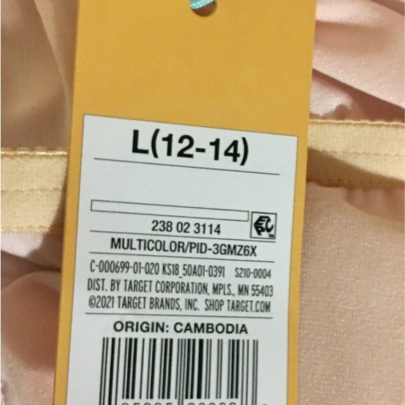 - BEAUTIFUL NWTA 1 piece swimsuit by Kona Sol.Size Large. Gorgeous colors … - Picture 3 of 7